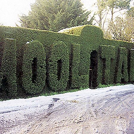 Отель Mooltan House Хепбёрн-Спрингс Экстерьер фото